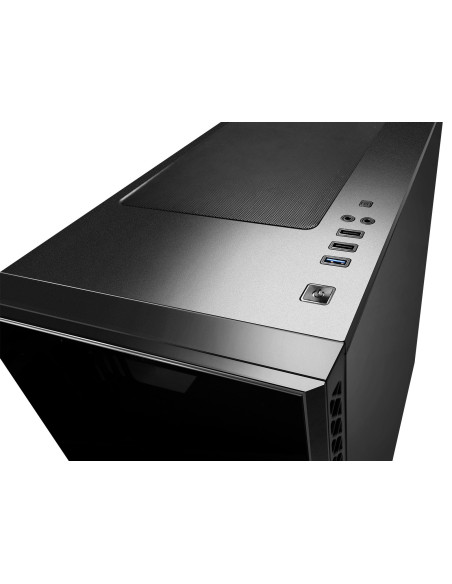 CARCASA DEEPCOOL MATREXX 50, Middle Tower E-ATX, fara sursa