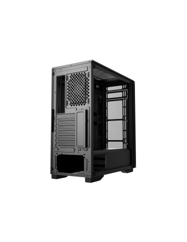 CARCASA DEEPCOOL MATREXX 50, Middle Tower E-ATX, fara sursa