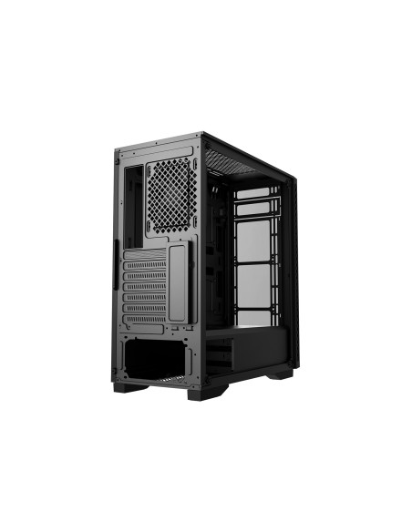 CARCASA DEEPCOOL MATREXX 50, Middle Tower E-ATX, fara sursa