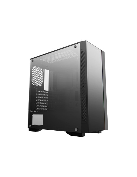 CARCASA DEEPCOOL MATREXX 55 V3, Middle Tower E-ATX, fara sursa