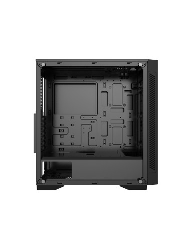 CARCASA DEEPCOOL MATREXX 55 V3, Middle Tower E-ATX, fara sursa