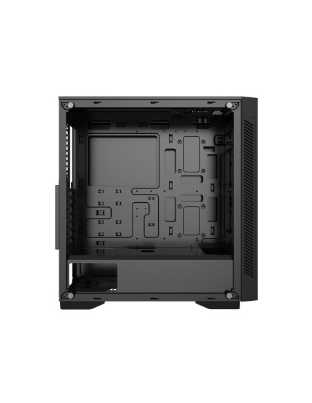 CARCASA DEEPCOOL MATREXX 55 V3, Middle Tower E-ATX, fara sursa