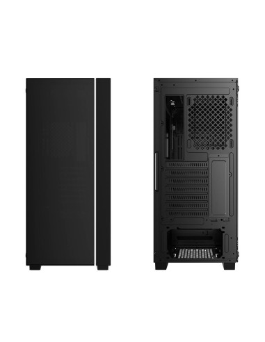 CARCASA DEEPCOOL MATREXX 55 V3, Middle Tower E-ATX, fara sursa