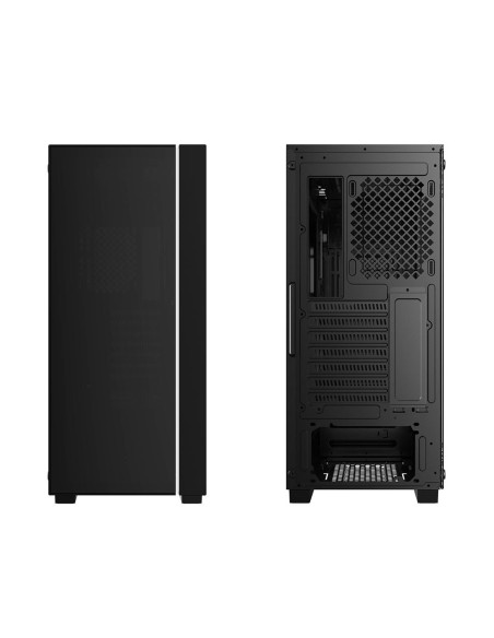 CARCASA DEEPCOOL MATREXX 55 V3, Middle Tower E-ATX, fara sursa