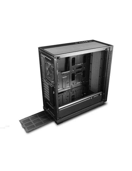 CARCASA DEEPCOOL MATREXX 70, Middle Tower E-ATX, fara sursa