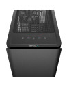 CARCASA DEEPCOOL CK500, Middle Tower, E-ATX, fara sursa, sticla