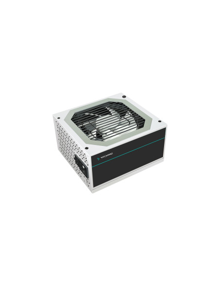 SURSA DeepCool DQ750M, 750W (real), modulara, fan 120mm PWM, 80