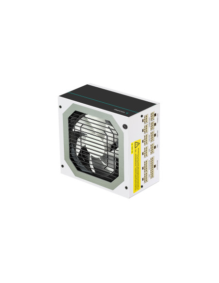 SURSA DeepCool DQ750M, 750W (real), modulara, fan 120mm PWM, 80