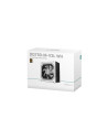 SURSA DeepCool DQ750M, 750W (real), modulara, fan 120mm PWM, 80