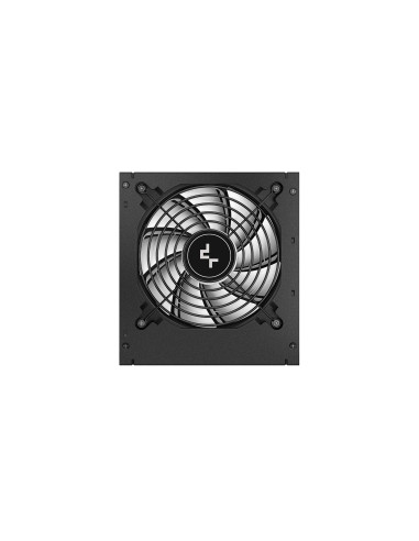 SURSA DeepCool DQ750ST, 750W (real), fan 120mm PWM, 80 Plus