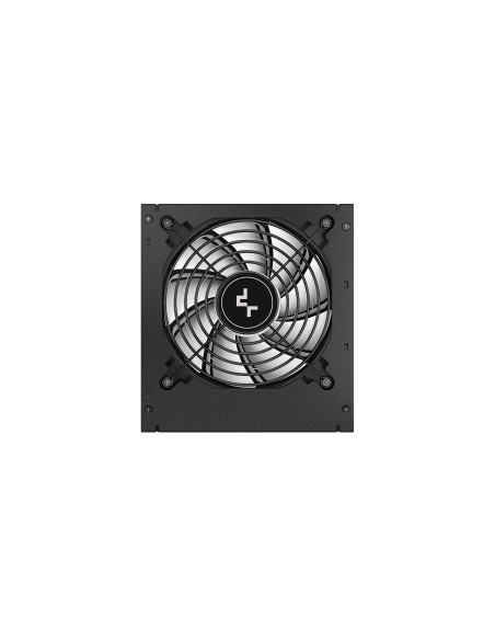 SURSA DeepCool DQ750ST, 750W (real), fan 120mm PWM, 80 Plus