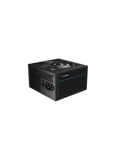 SURSA DeepCool DQ750ST, 750W (real), fan 120mm PWM, 80 Plus