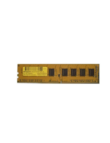 Memorie DDR Zeppelin DDR4 8GB frecventa 2666 MHz, 1 modul