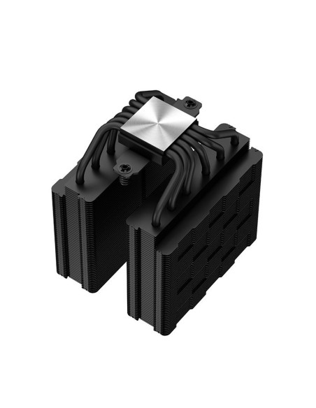 COOLER DEEPCOOL AG620 ARGB, skt. universal, racire cu aer