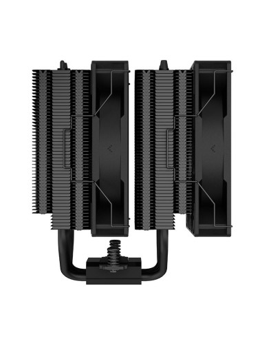 COOLER DEEPCOOL AG620 ARGB, skt. universal, racire cu aer