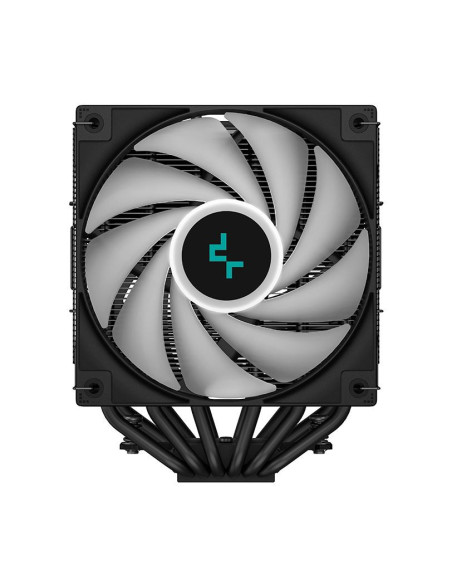 COOLER DEEPCOOL AG620 ARGB, skt. universal, racire cu aer