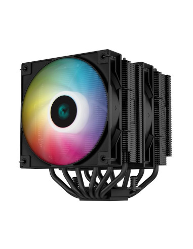 COOLER DEEPCOOL AG620 ARGB, skt. universal, racire cu aer