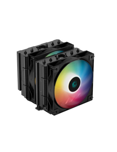 COOLER DEEPCOOL AG620 ARGB, skt. universal, racire cu aer