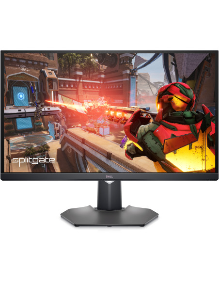 Monitor LED Dell 31.5" Gaming G3223D  2560x1440 at 165 Hz, 16 9, 1000 1, 250 cd m2, 8ms 5ms, 178 178, DP 1.2, USB-C, HDMI 1.4, V