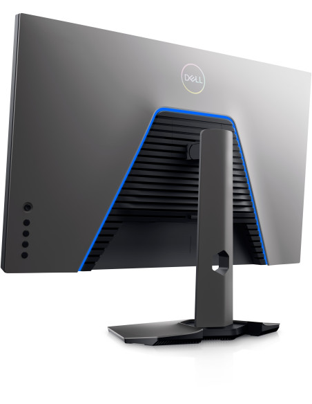Monitor LED Dell 31.5" Gaming G3223D  2560x1440 at 165 Hz, 16 9, 1000 1, 250 cd m2, 8ms 5ms, 178 178, DP 1.2, USB-C, HDMI 1.4, V