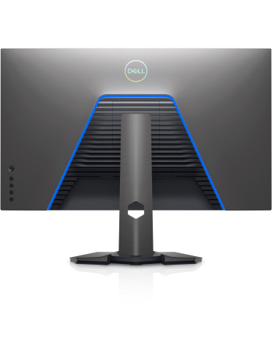 Monitor LED Dell 31.5" Gaming G3223D  2560x1440 at 165 Hz, 16 9, 1000 1, 250 cd m2, 8ms 5ms, 178 178, DP 1.2, USB-C, HDMI 1.4, V