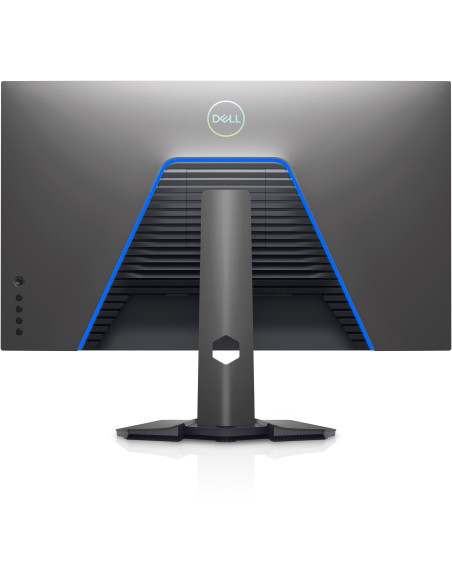 Monitor LED Dell 31.5" Gaming G3223D  2560x1440 at 165 Hz, 16 9, 1000 1, 250 cd m2, 8ms 5ms, 178 178, DP 1.2, USB-C, HDMI 1.4, V