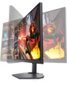 Monitor LED Dell 31.5" Gaming G3223D  2560x1440 at 165 Hz, 16 9, 1000 1, 250 cd m2, 8ms 5ms, 178 178, DP 1.2, USB-C, HDMI 1.4, V