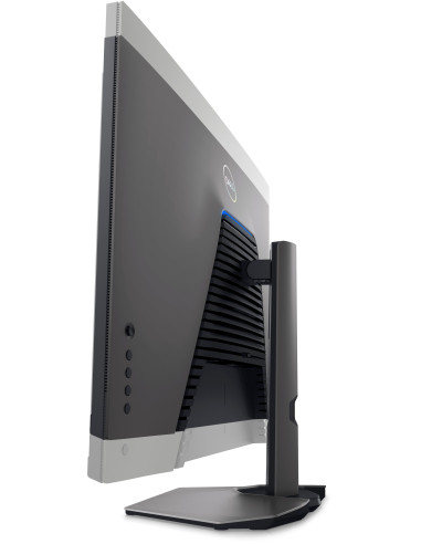 Monitor LED Dell 31.5" Gaming G3223D  2560x1440 at 165 Hz, 16 9, 1000 1, 250 cd m2, 8ms 5ms, 178 178, DP 1.2, USB-C, HDMI 1.4, V