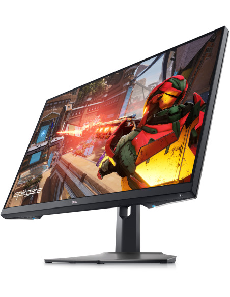 Monitor LED Dell 31.5" Gaming G3223D  2560x1440 at 165 Hz, 16 9, 1000 1, 250 cd m2, 8ms 5ms, 178 178, DP 1.2, USB-C, HDMI 1.4, V