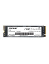 SSD PATRIOT, P310, 240 GB, M.2, PCIe Gen3.0 x4, R/W: 1700/1000