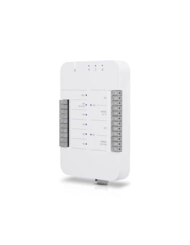 ACCESS CONTROL HUB/UNIFI UA-HUB UBIQUITI, "UA-HUB" (include TV