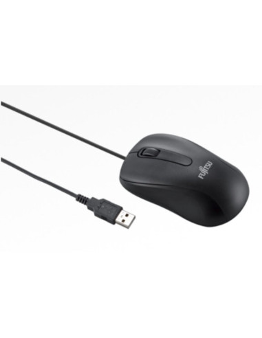 MSE FTS M520 BLACK bulk, "S26381-F467-L41" (include TV