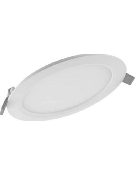 Downlight, LED, 12 W, 240 VAC, Cool Whit, "000004058075079052"