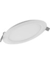 Downlight, LED, 12 W, 240 VAC, Cool Whit, "000004058075079052"