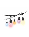 WiZ 14.8M STRING LIGHTS EU TYPE C IP65, "000008719514554450"