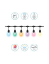 WiZ 14.8M STRING LIGHTS EU TYPE C IP65, "000008719514554450"