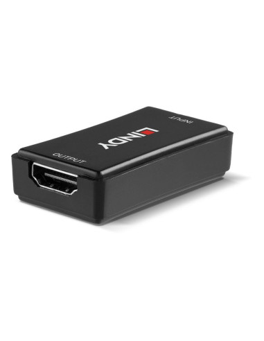 Lindy 40m HDMI 18G Repeater, "LY-38211" (include TV