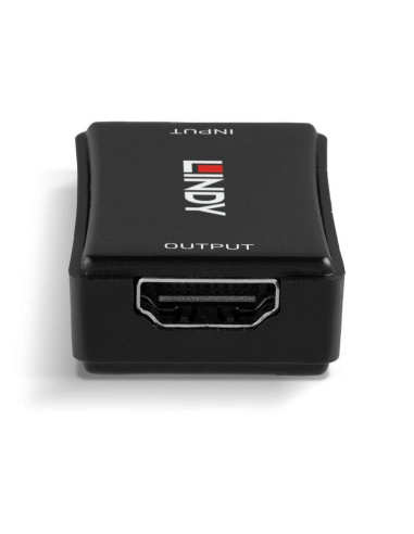 Lindy 40m HDMI 18G Repeater, "LY-38211" (include TV