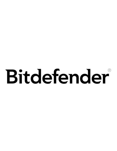 SW RET ANTIVIRUS PLUS/2Y 1PC BITDEFENDER