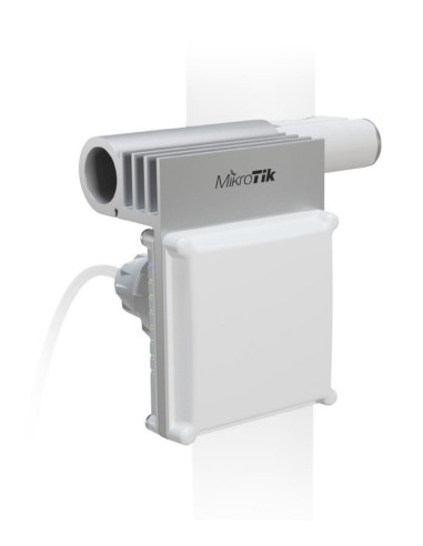 WRL ACCESS POINT WIRE CUBE SA/CUBEG-5AC60AY-SA MIKROTIK