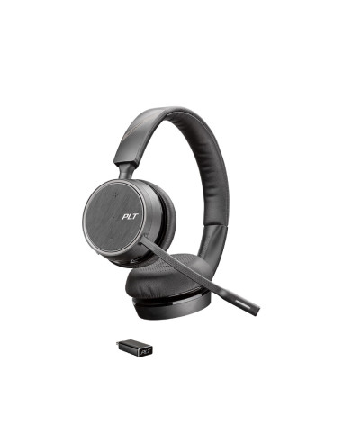 CASTI VOYAGER4220 USB-C 211996-102 BTO, "211996-102" (include