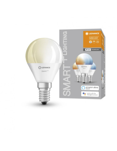 SET 3 BECURI LED LEDVANCE 4058075485976, "000004058075485976"