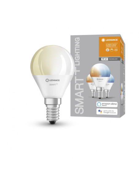 SET 3 BECURI LED LEDVANCE 4058075485976, "000004058075485976"