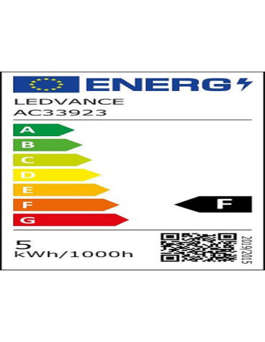 SET 3 BECURI LED LEDVANCE 4058075485976, "000004058075485976"