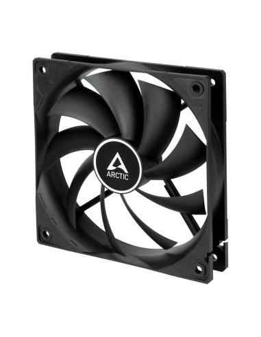 VENTILATOR ARCTIC PC, F12 PWM PST CO, 120x120x25mm, low noise