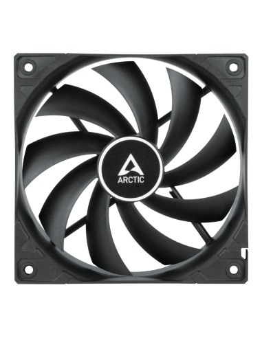VENTILATOR ARCTIC PC, F12 PWM PST CO, 120x120x25mm, low noise