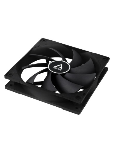 VENTILATOR ARCTIC PC, F12 PWM PST CO, 120x120x25mm, low noise