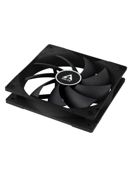 VENTILATOR ARCTIC PC, F12 PWM PST CO, 120x120x25mm, low noise