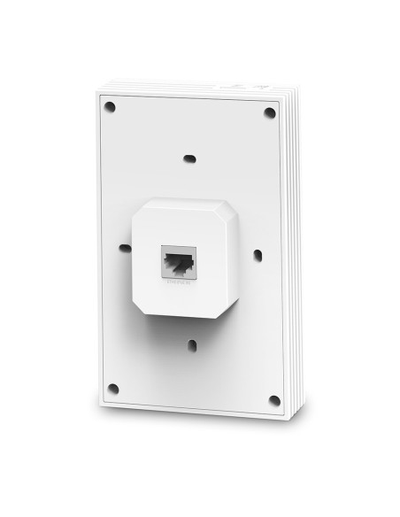 ACCESS POINT TP-LINK wireless AX3000 Mbps dual band Wall Plate