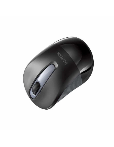 MOUSE Ugreen, "MU003" PC sau NB, wireless 2.4GHz, optic, 3/1